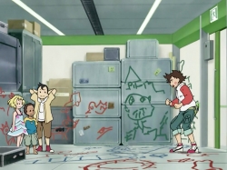 اورکا 7 (فصل1-قسمت6)